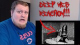11 Creepy & Mysterious Pictures Found on the Deep Web REACTION!!!