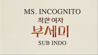 MS.ɨռƈօɢռɨȶօ EP06 SUB INDO (PEMBALAS DENDAM YANG MENDALAM)