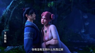 New❗Preview Martial Peak Eps 41🔥