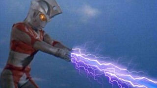 [Nắm đấm lửa] Tàn nhẫn! Không có gì mà tôi, Ace, không thể cắt được