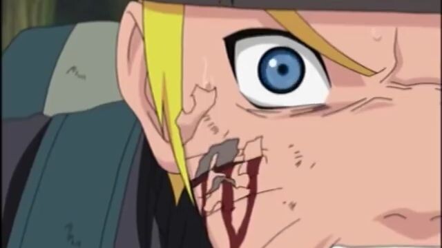 Watch Full Naruto Season 1 Ep-6 Movie ( Eng Sub - 480P ) For FREE - Link In Description