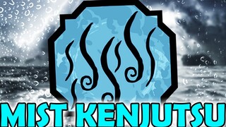 *Max* MIST-KENJUTSU FULL SHOWCASE! | Shindo Life | Shindo Life Codes