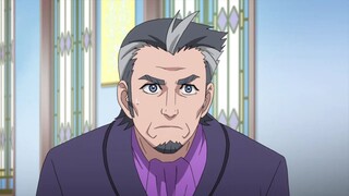 gunjou no magmel eps 11