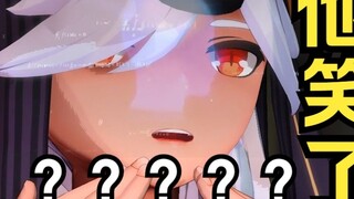 【MMD/Dubbing】Shocking Sino for a Hundred Years