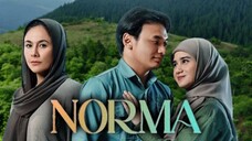 Trauma Dan Air Mata Di Film Norma | Fanart