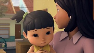 Adit & Sopo Jarwo | Adel Pindah Rumah, Adel Sedih | Spesial Adel
