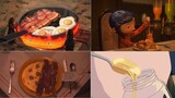 Animated Food I Really Want to Eat | VERY SATISFYING 🤤 | COMPILATION |
