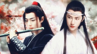 [Movie&TV] [Wangji & Wuxian] Doujin | "Yandere's Honey" Ep06