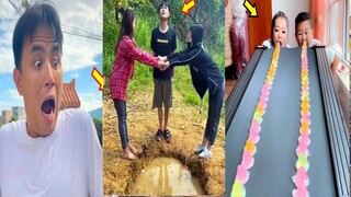 1 Hour Try Not To Laugh - Best Funny Vines Of The Year 2021. Episodes 125 By @FUNNY TV