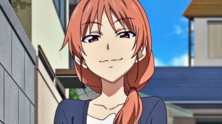 "Sungguh pertarungan yang menegangkan dari Akaishi!"