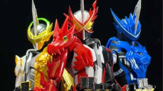 The swordsmen of the northern base have been gathered. Are there any true fans of Saber?