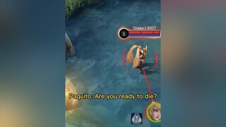 Yung Last Part talaga haha  mobilelegends mlbbcreatorcamp mcc_813ph (389701540) (3802)