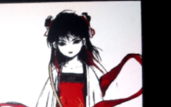Can you lend me your Hun Tian Ling to hang me?