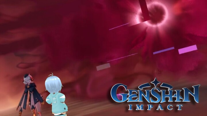 The Journey Home - Part 2 - Song Of The Welkin Moon - Prelude