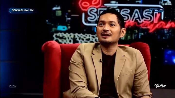 Sensasi Malam + International Boxing (MDTV) 5-6/9/2025