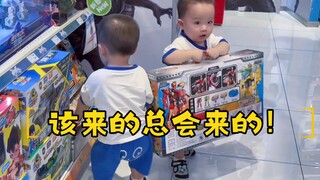 这一天还是来了…