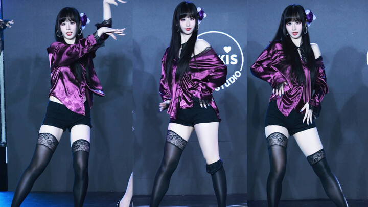 Nói cho cùng thì việc bạn trông hợp gu tôi như vậy đã là đúng rồi sao(｡ì _ í｡)｜joker