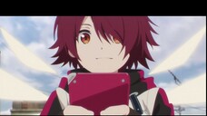 Arknights- Reimei Zensou Episode 5