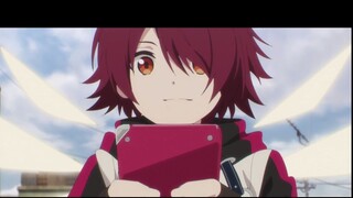Arknights- Reimei Zensou Episode 5