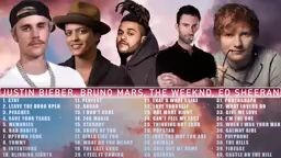 New English Popular Songs 2022