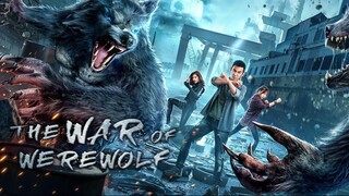 The War Of Werewolf