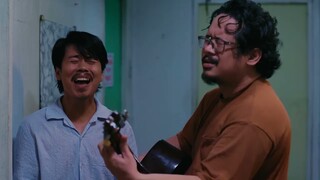 Pretty Please | Black Rider