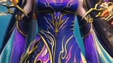 Kaisar Naga Telah Lahir 🥵😍