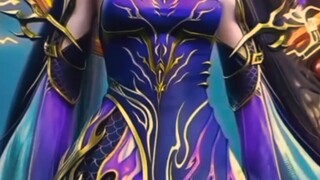 Kaisar Naga Telah Lahir 🥵😍