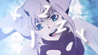 PLEASE XANNY - Mixed Anime [AMV]