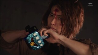 假面骑士十大帅炸变身！！