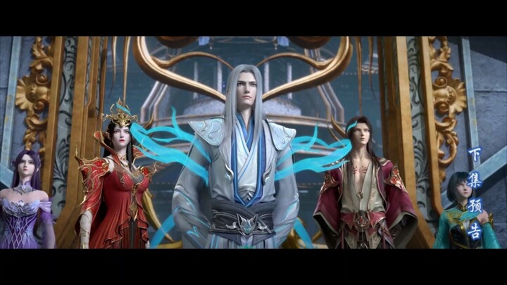 PV BTTH SEASON 5 EPISODE 171