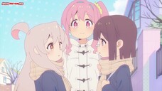 Oniichan wa Oshimai! - Tập 10 (Vietsub)