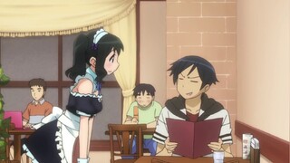 [Fan drama] Penampilan kakakku sebagai bintang tamu di Teacher Eromanga, dan rekomendasi untuk fan d