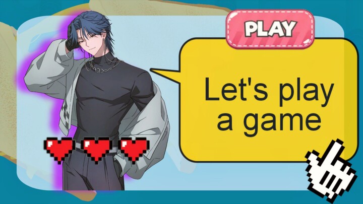 Let's play a game