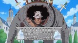 Kuma was enslaved by the Celestial Dragons after helping the Straw Hats escape || ONE PIECE