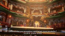 Eclipse of illusion eps 10 Sub Ind