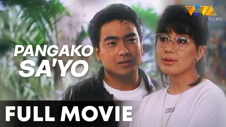 Pangako Sa' Yo : full movie