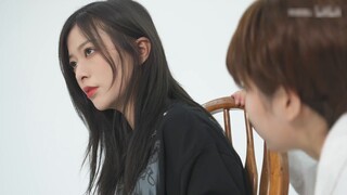 Các thần tượng GNZ48 cùng biểu diễn trong PV biểu diễn Raw Egg "Love Circle Apartment 3 Tập cuối" Ya
