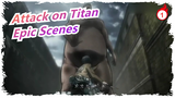 [Attack on Titan] Epic Scenes_1