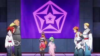 Âm Dương Luân Hồi Tập 3 thuyết minh