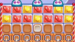 0Candy crush saga level 16980