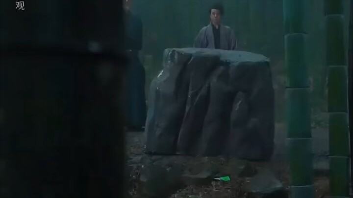 Chàng trai bị coi thường là thiên đạo 4