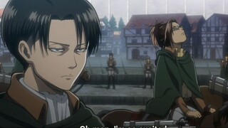 Shingeki No Kyojin OAD 01 - Episode 3.5