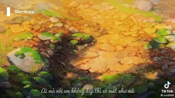 Một chút bình yên (ss3) 🌱