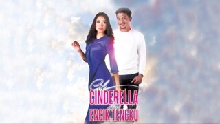 Cik Cinderella Dan Encik Tengku (2016) EP2