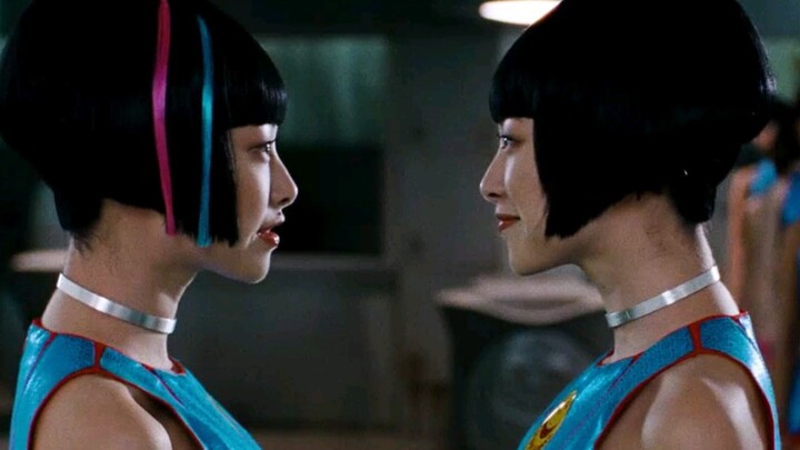 “Dunia Kloning” Masa Depan yang Mengejutkan – Rekomendasi Kuat Film Fantasi!!!