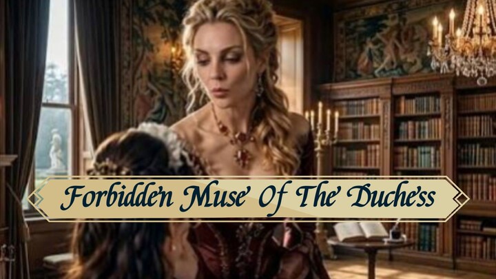 [WLW_AI] Forbidden Muse Of The Duchess || English Subtitles
