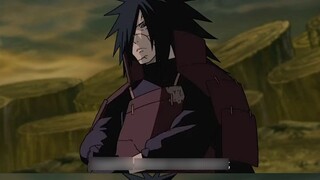 The most talked about is Senju Hashirama