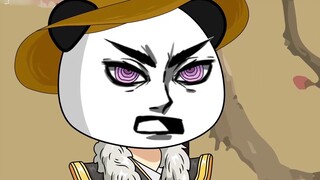 Episode 21, Your Majesty, I want to improve so much that I dream about it.