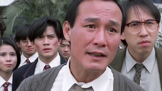 “别人都是演的，只有这位是真的！”